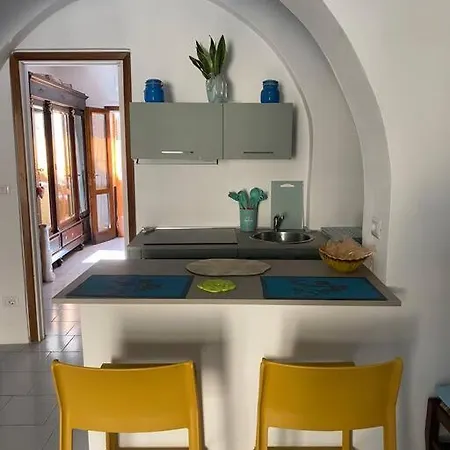 Cà Rara Pied à Terre Appartement