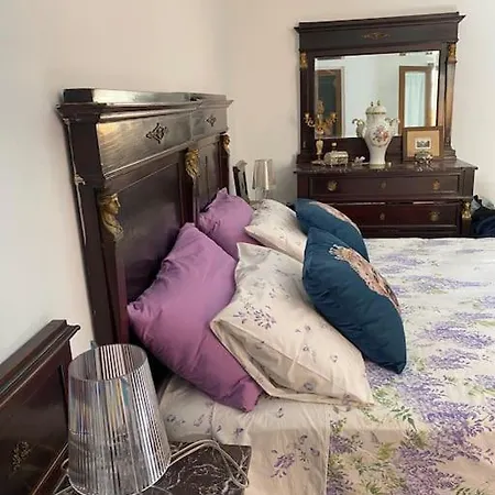 Cà Rara Pied à Terre *