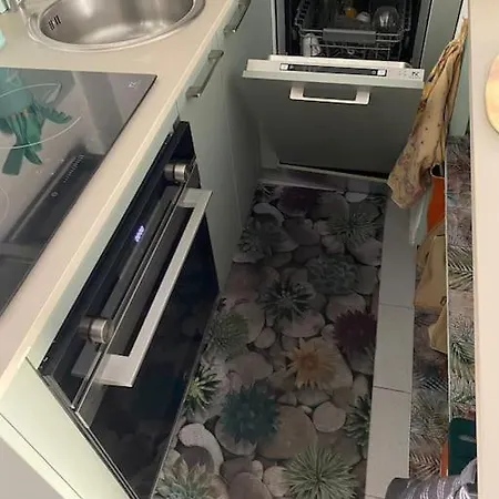 Cà Rara Pied à Terre Appartement Marina Di Carrara