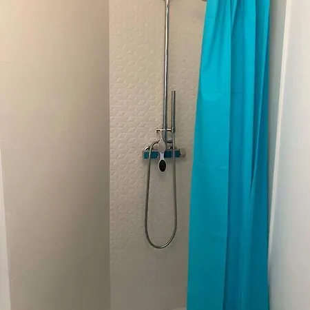 Cà Rara Pied à Terre