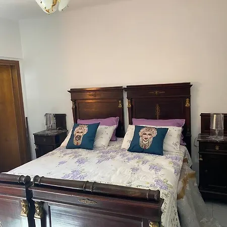 Cà Rara Pied à Terre *