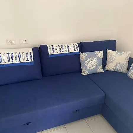 Cà Rara Pied à Terre Appartement *