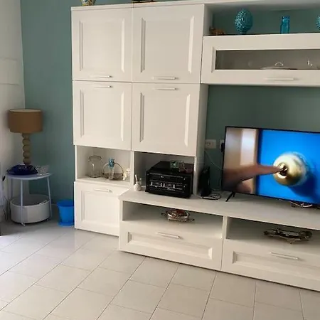 Cà Rara Pied à Terre Appartement Marina Di Carrara