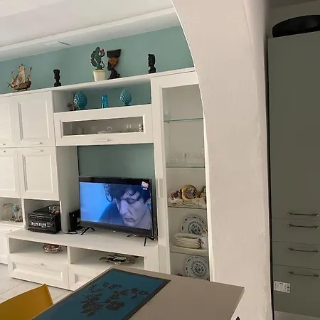 Appartement Cà Rara Pied à Terre *