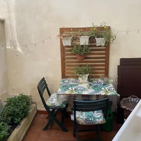 Cà Rara Pied à Terre Appartement *