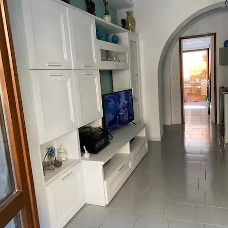 Appartement Cà Rara Pied à Terre
