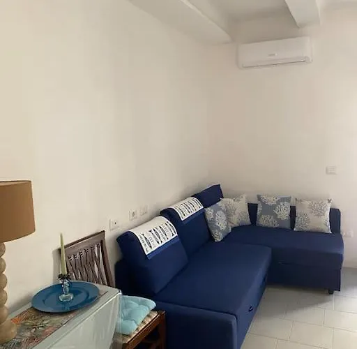 Apartment Ca Rara Pied A Terre *
