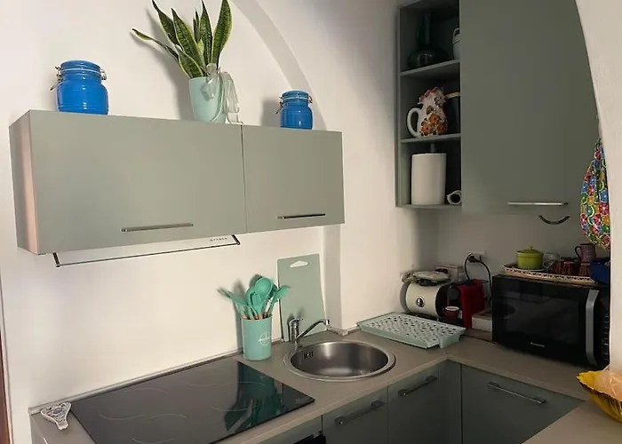 Ca Rara Pied A Terre Apartment *