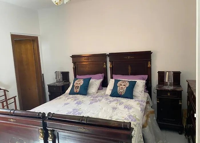 Ca Rara Pied A Terre *
