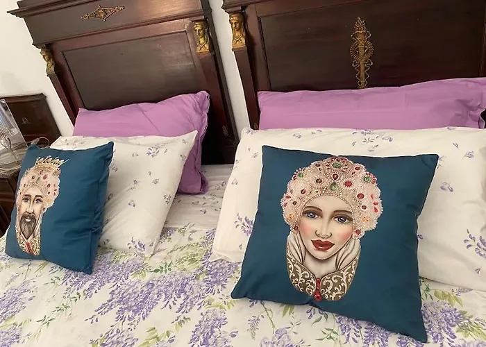 Ca Rara Pied A Terre Marina Di Carrara
