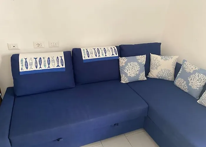 Ca Rara Pied A Terre Apartment *