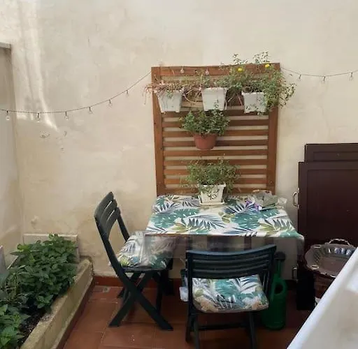 Ca Rara Pied A Terre Apartment *