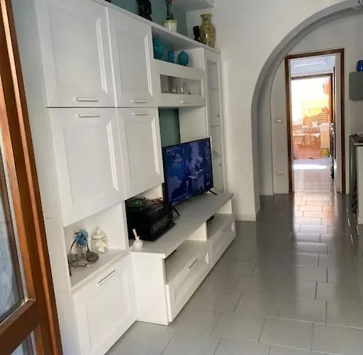 Apartment Ca Rara Pied A Terre