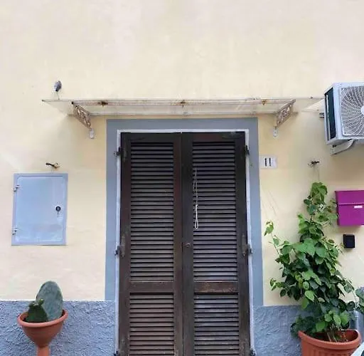 Ca Rara Pied A Terre